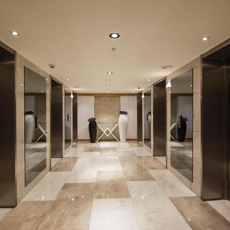 Batumi Aparthotel Orbi Twin Skyscraper Luaran gambar